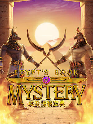 Betflik18 แจ็คพอตแตกเป็นล้าน สมัครฟรี egypts-book-mystery